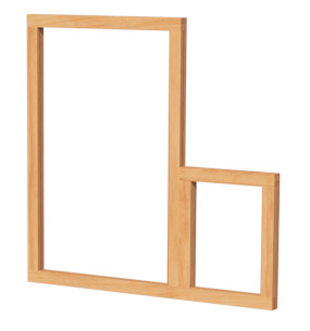 Bench Support Brackets (Standard 2 Teir)