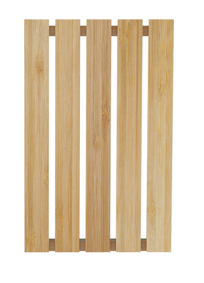 21-1/16"x32-7/16" Enclosed Top Bench Support