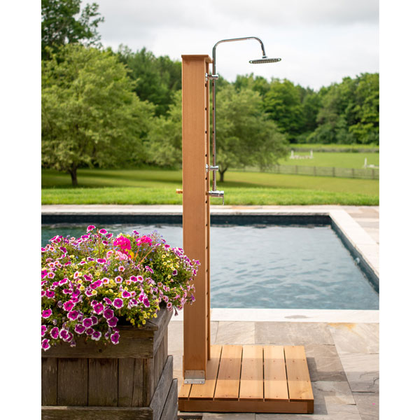 Sunlight Outdoor Shower photo 2