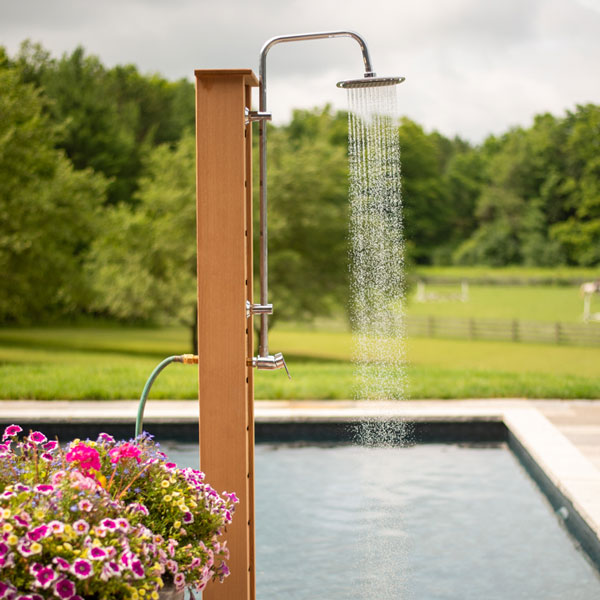 Sunlight Outdoor Shower photo 4