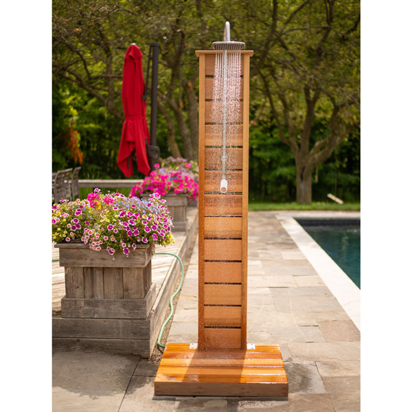 Sunlight Outdoor Shower photo 6