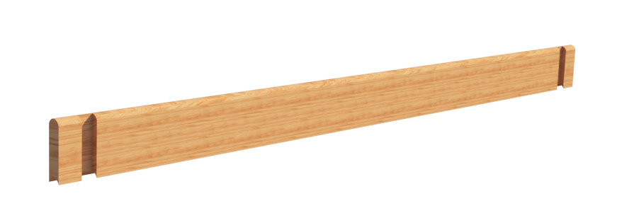 79" Standard Sauna Staves
