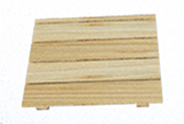 Starlight Tub Backrest