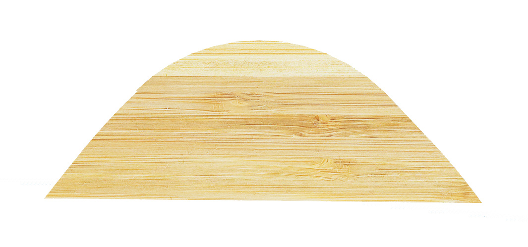 MiniPOD Top Back Wall Section