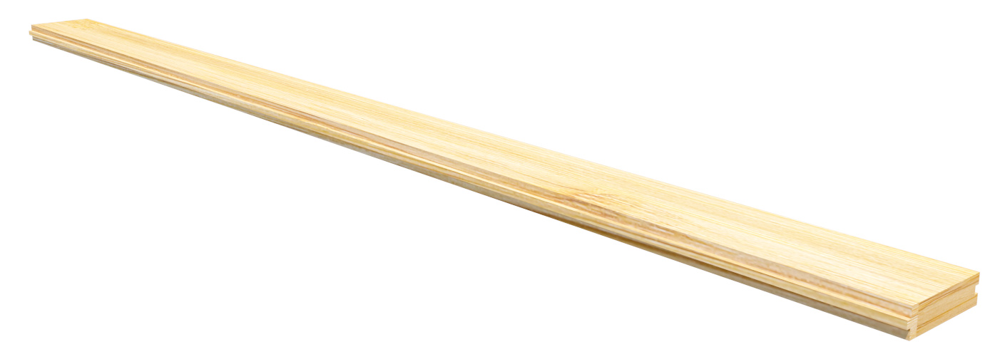 2x6x60" Flooring Boards