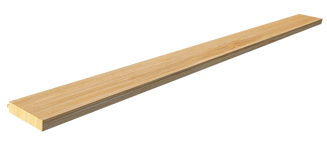 96" T&G Roof Boards Made 6-1/2" Wide