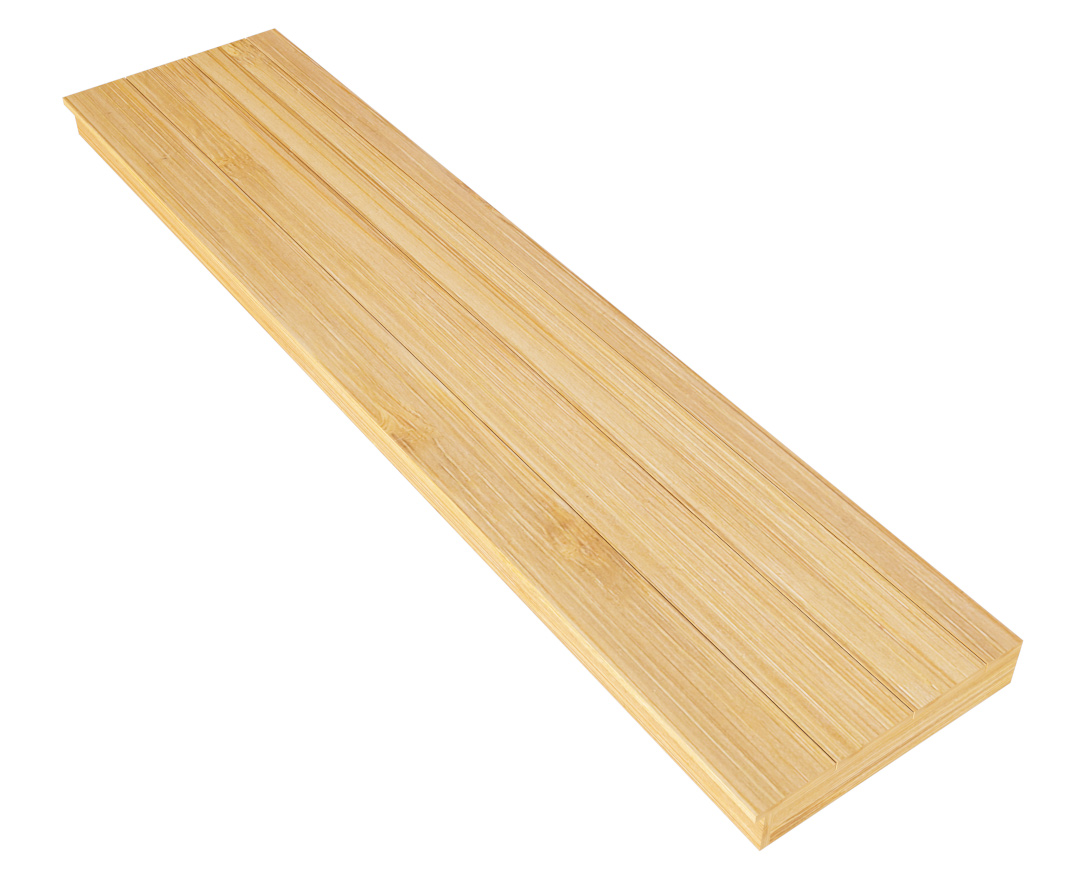 19-1/4"x60" Bench