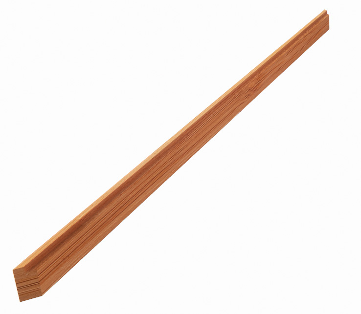 4-1/4x92-1/4" Side Floor Joist (Mitred ends)