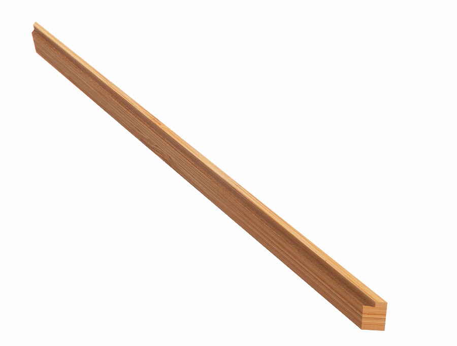 4-1/4x62" Front/Back Floor Joists (Mitred Ends & Marked for joists)