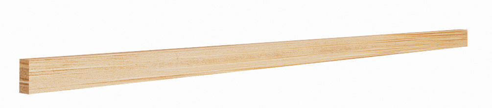 3-1/2"x89-1/2" Middle Floor Joists