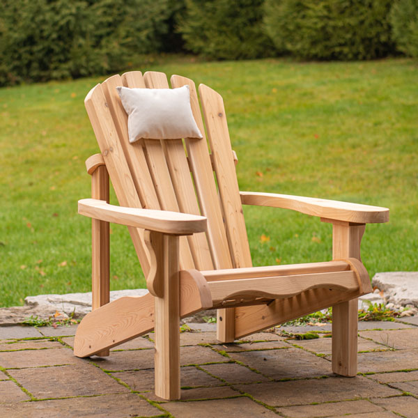 Adirondack Chair