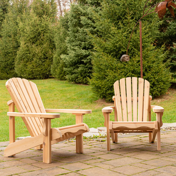 Adirondack Chair photo 2