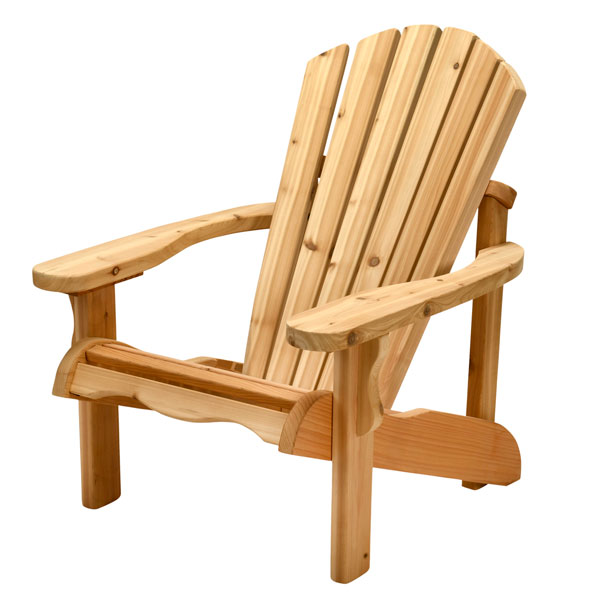 Adirondack Chair photo 3