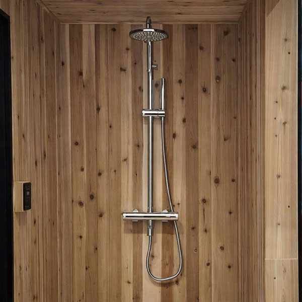 Premium Shower Hardware photo 2