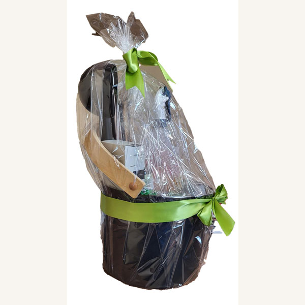 Santas Wellness Christmas Package photo 2