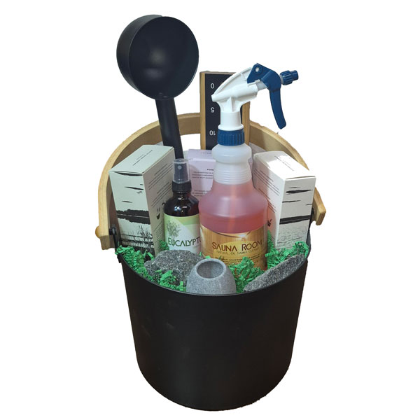 Santas Wellness Christmas Package photo 3