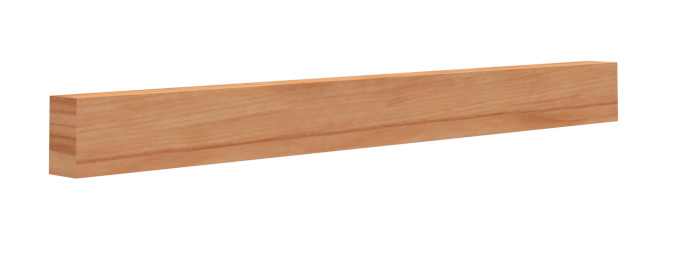 2"x 3"x 28" - Floor Joists