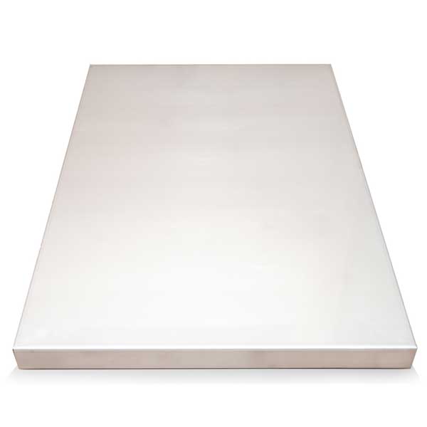 23"x30" Adjustable Installation Base - Stainless Steel photo 2