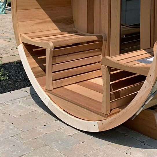 Signature Porch Benches