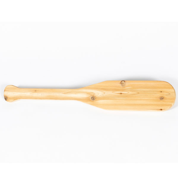 24" Canoe Paddle photo 2