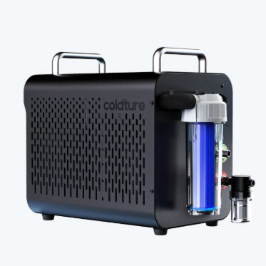 Coldture Water Chiller Pro with Fittings photo 2