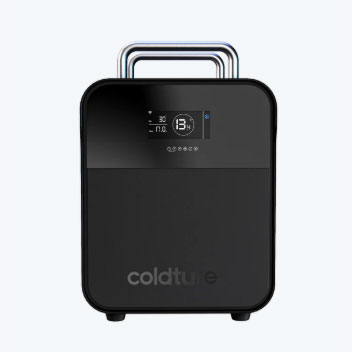 Coldture Water Chiller Pro with Fittings photo 4