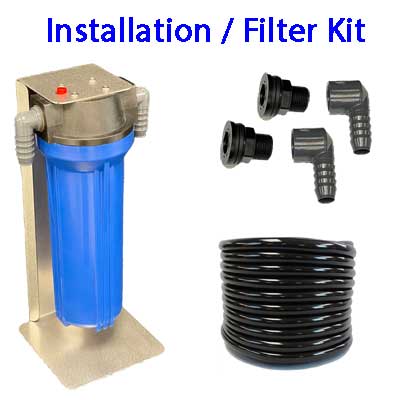 Penguin Chiller with Fittings photo 2