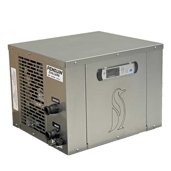 Penguin Chiller NO Fittings photo 3