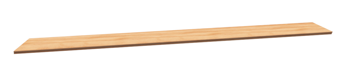 82-11/16" T&G Roof Board