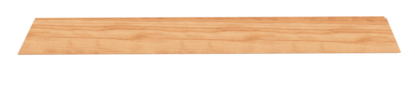 53-1/8" T&G Roof Board