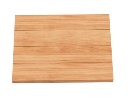 22"x28" Bar Top