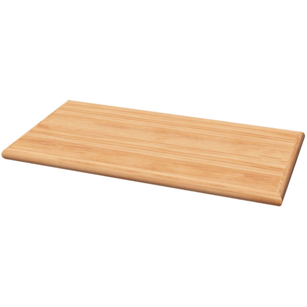 Assembled Bar Top WITHOUT HOLES