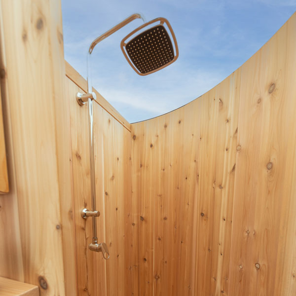 Skylight Washroom and Shower Combo photo 7