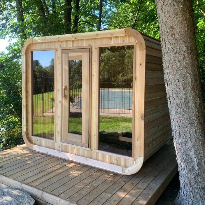 Luna Sauna photo 2