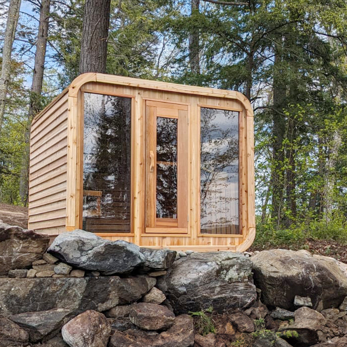 Luna Sauna photo 3