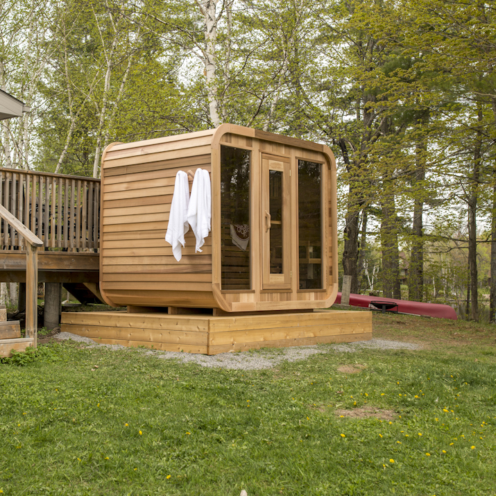 Luna Sauna photo 4