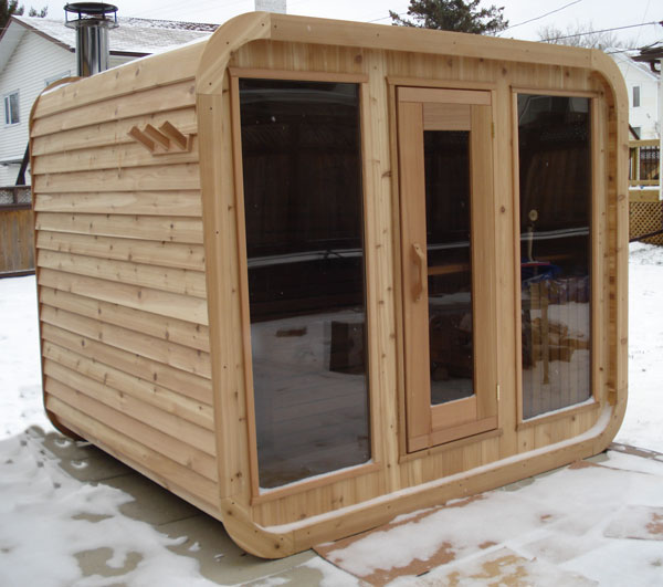 Luna Sauna photo 5