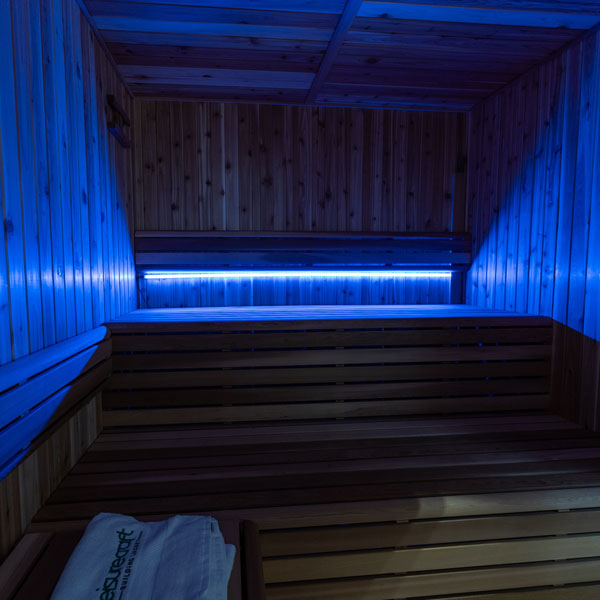 Leisurecraft Sauna Lights photo 5