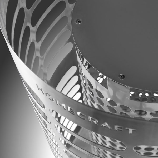 Homecraft Apex Electric Sauna Heater (208V/3 Phase) photo 9