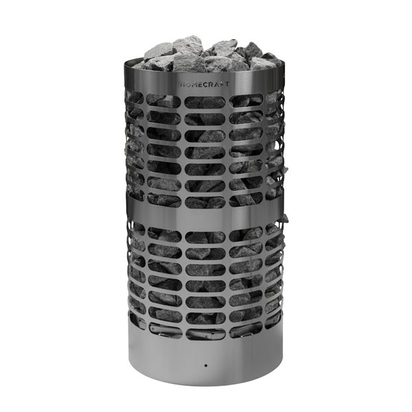 Homecraft Apex Electric Sauna Heater (240V/1 Phase) photo 10