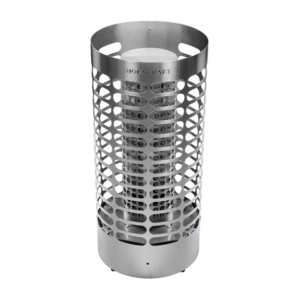 Homecraft Apex Mini Electric Sauna Heater photo 4