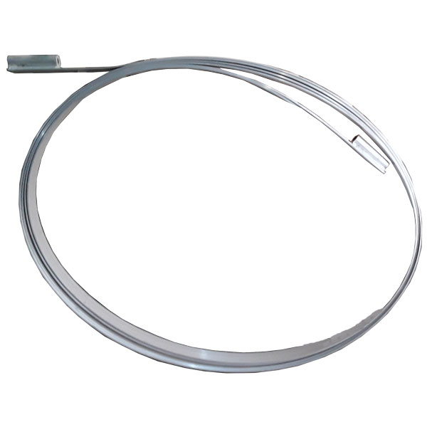 2 Meter Barrel Sauna Bands