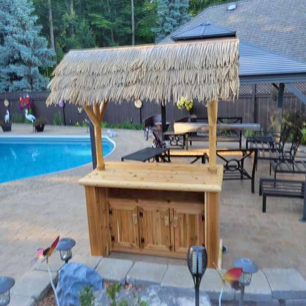 Southern Fantasy Tiki Bar photo 4