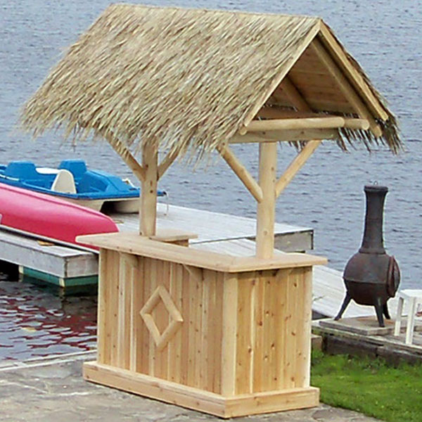 Southern Fantasy Tiki Bar photo 5