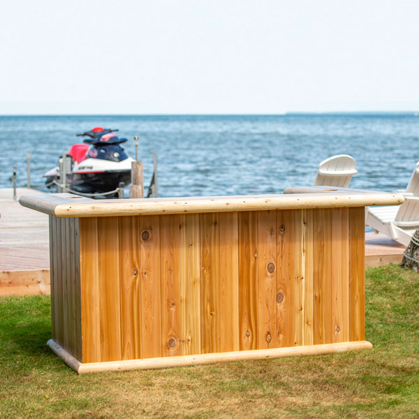 Tropical Paradise Tiki Bar photo 2