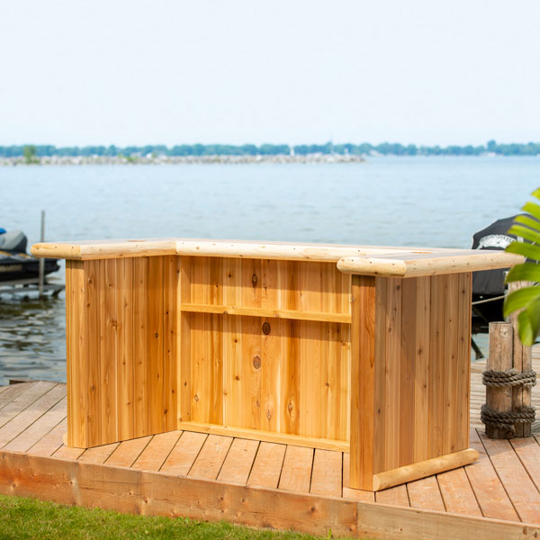 Tropical Paradise Tiki Bar photo 3