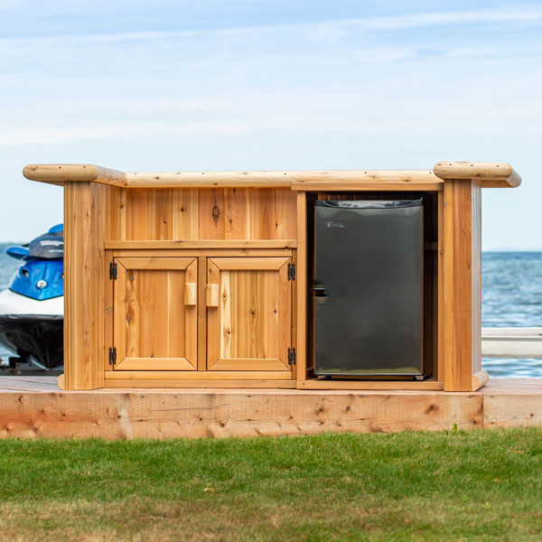 Tropical Paradise Tiki Bar photo 4