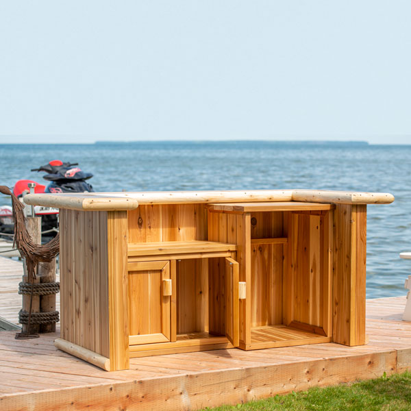 Tropical Paradise Tiki Bar photo 5