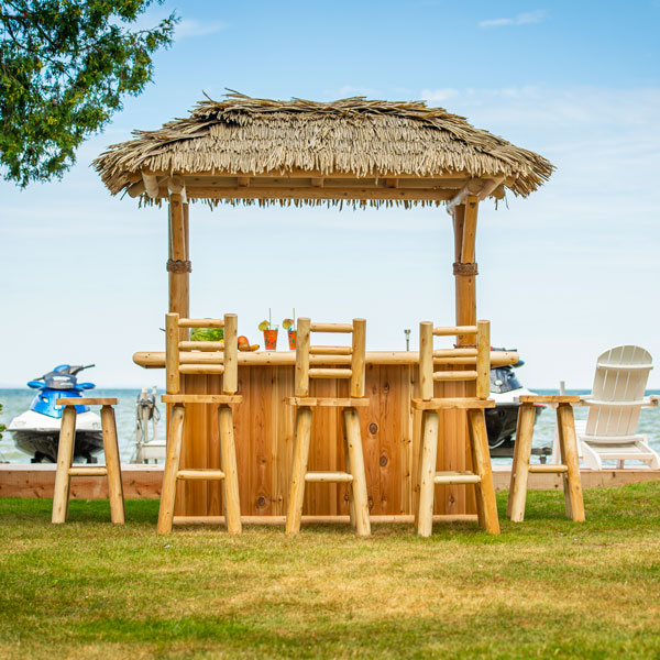 Tropical Paradise Tiki Bar photo 6