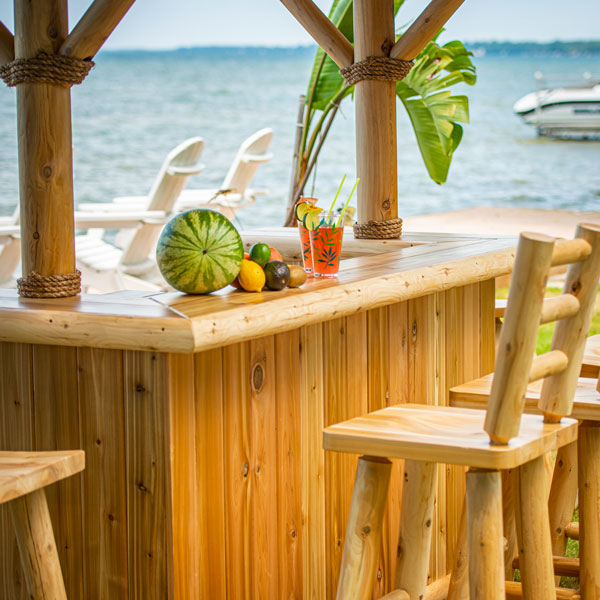 Tropical Paradise Tiki Bar photo 7